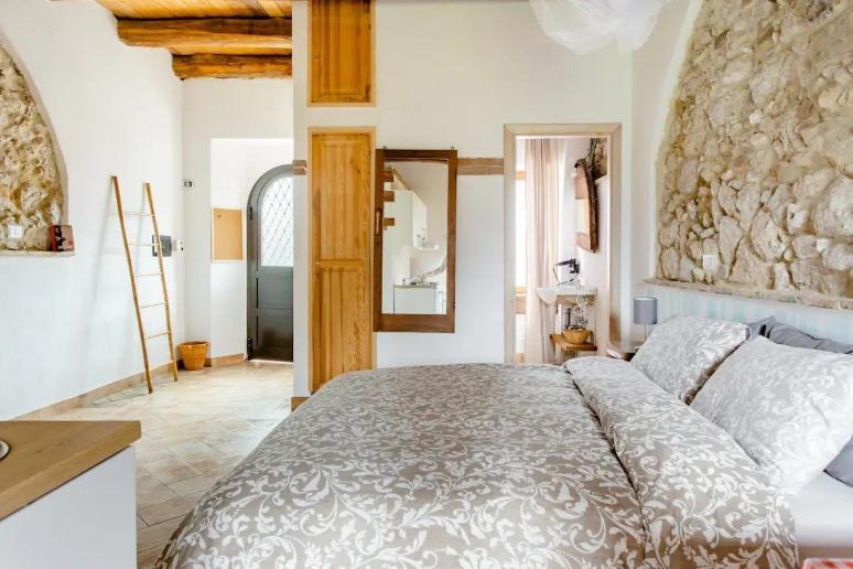 Italyfarmstay Pescosolido Extérieur photo