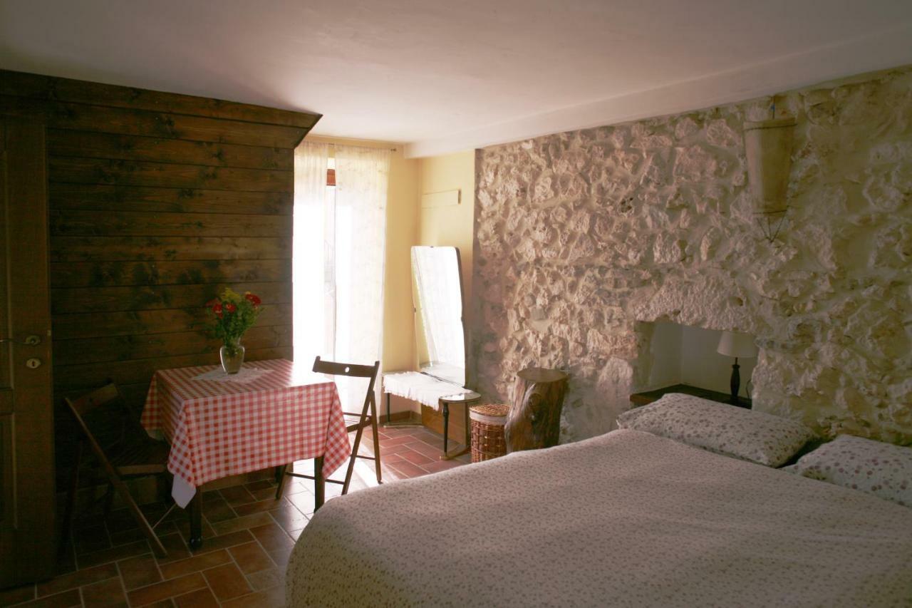 Italyfarmstay Pescosolido Extérieur photo