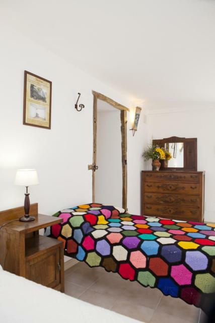 Italyfarmstay Pescosolido Extérieur photo